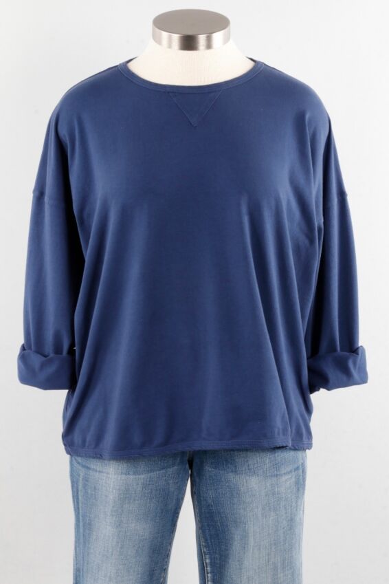 Sweatshirt - Officer