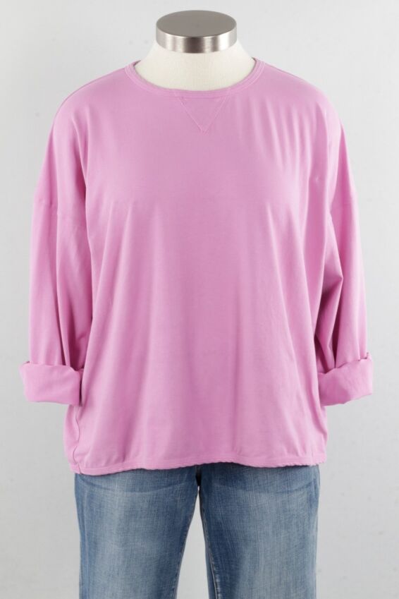 Sweatshirt - Azalea