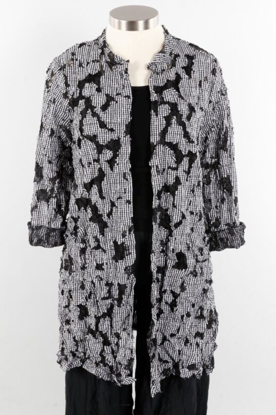 Winnie Jacket - Night