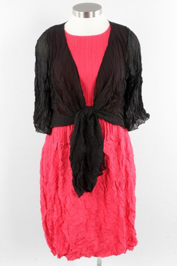 Smash Shrug - Black