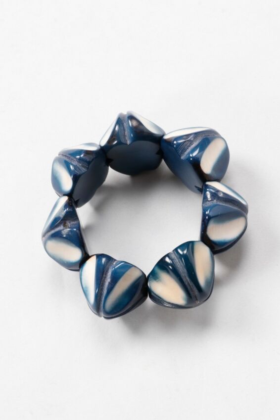 Tabita Bracelet - Royal
