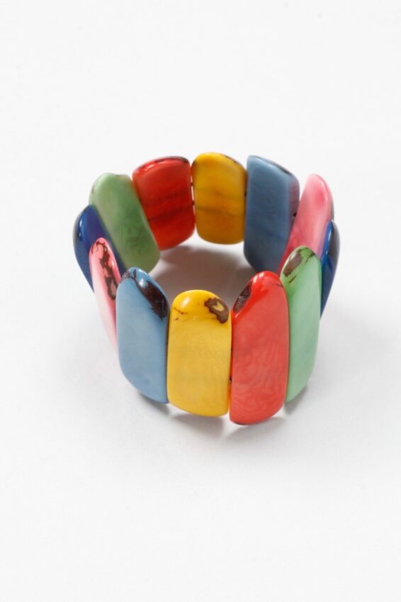 Pisa Bracelet - Multi