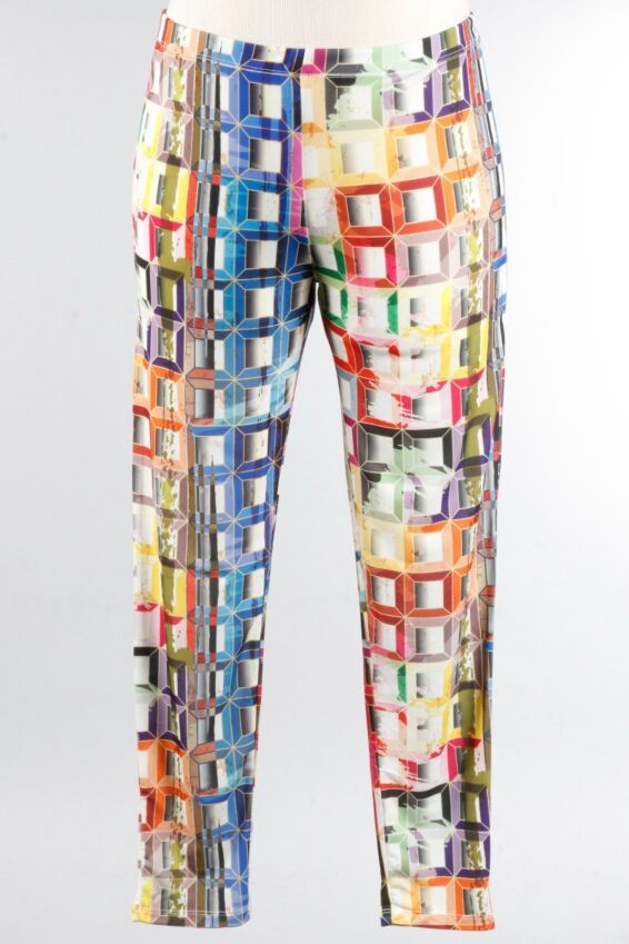 Jenna Legging Plus - Windows
