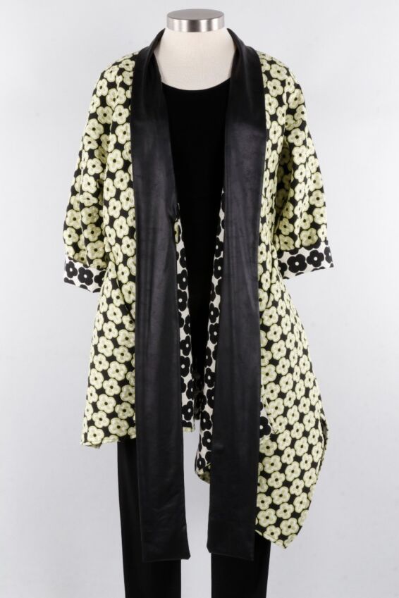 Eleven Jacket - Daisy