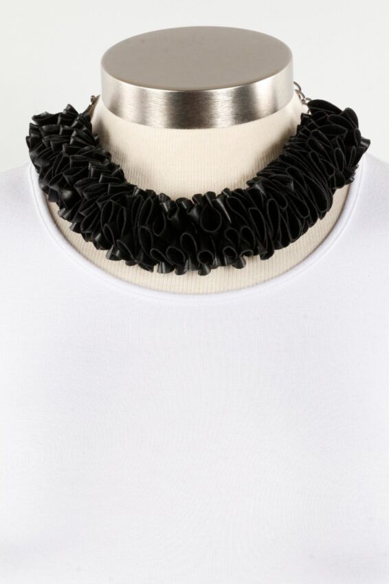 Tango Necklace - Black