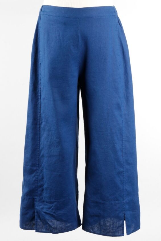 Easy Flood Pant - Ink