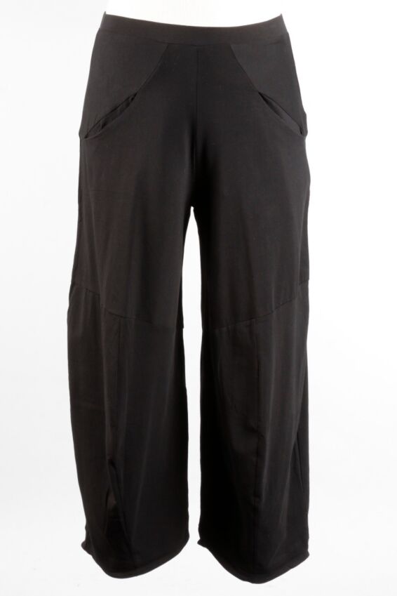 Roxanne Pant - Black
