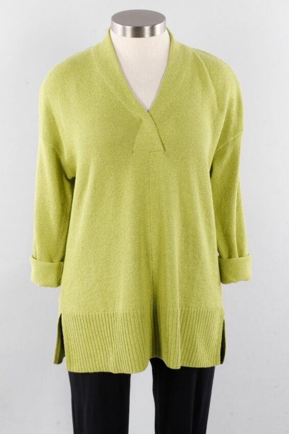Spa Tunic - Cactus