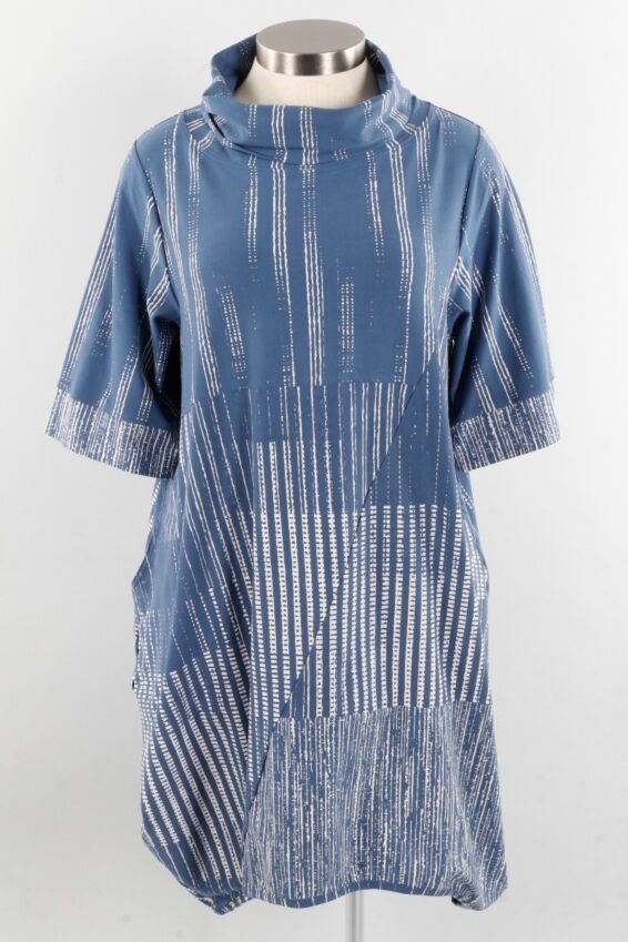 Monday Tunic - Century Chelsea