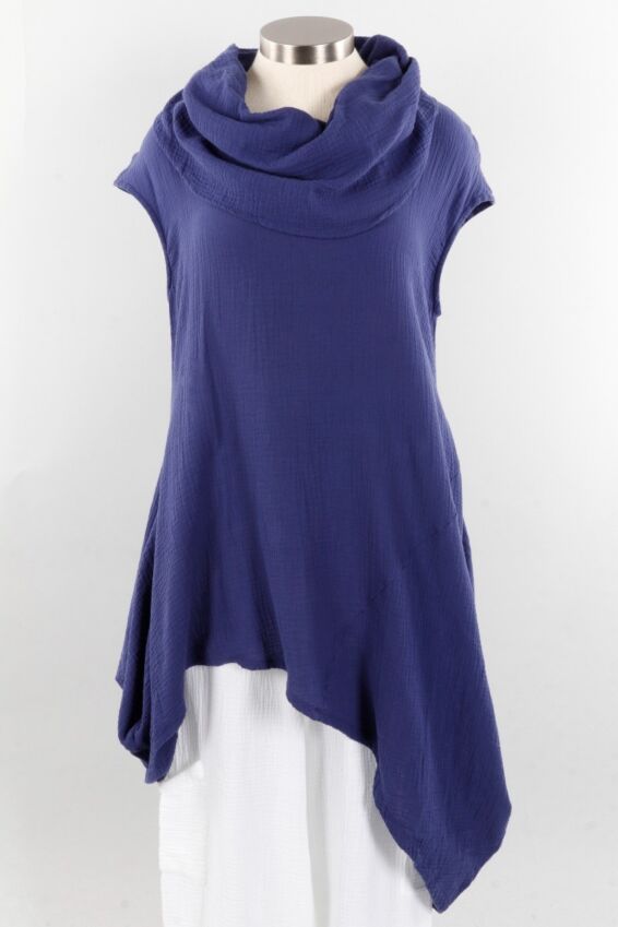 Noa Tunic - Tempest Gauze