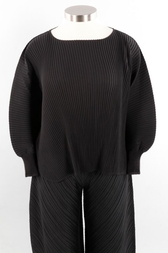 Fun Top - Black
