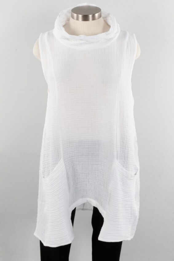 Aldo Tunic - Mykonos