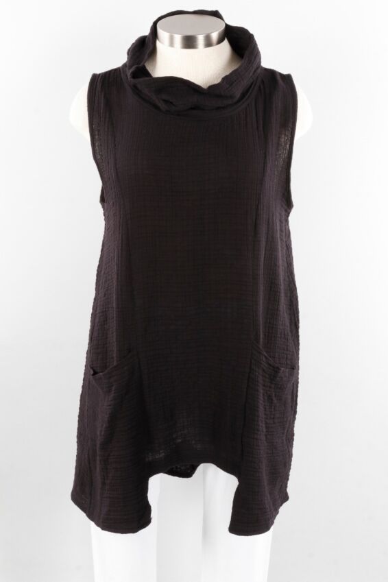 Aldo Tunic - Santorini