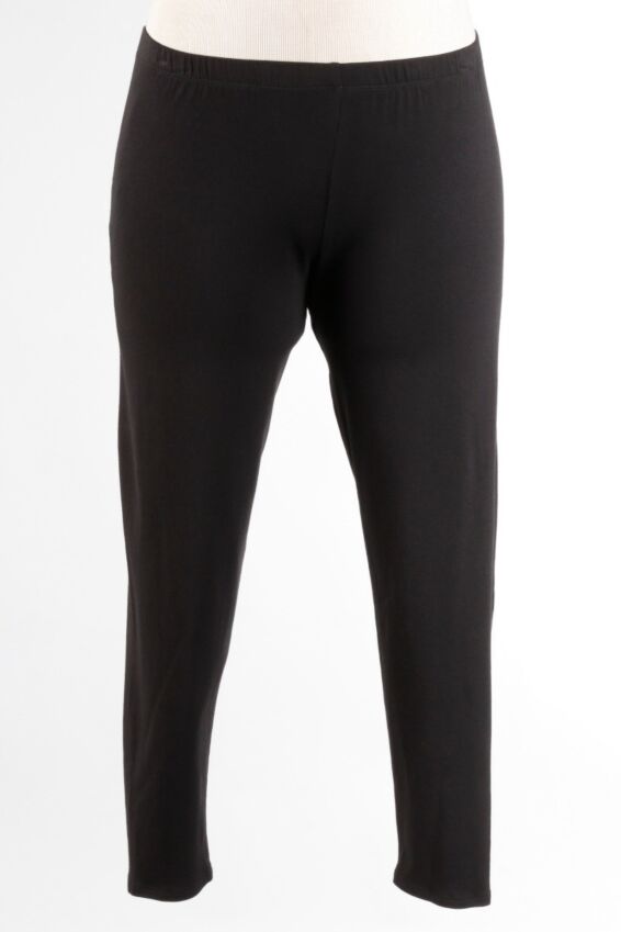 Marilyn Legging Plus - Black