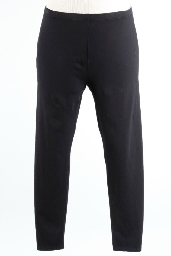 Legging Pant - Black