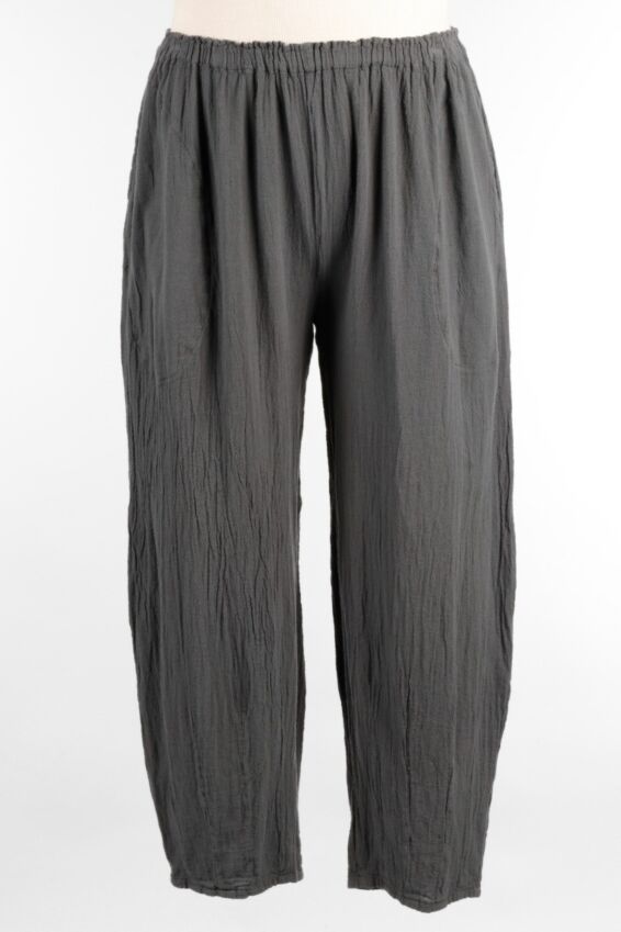 Dart Pant - Graphite