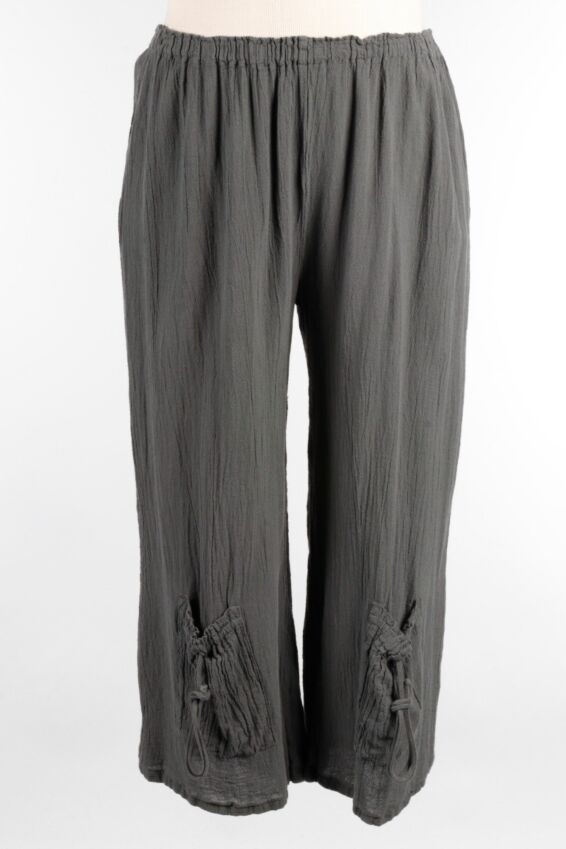 Sammy Pant - Graphite