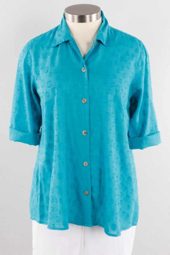 Swing Shirt - Belize