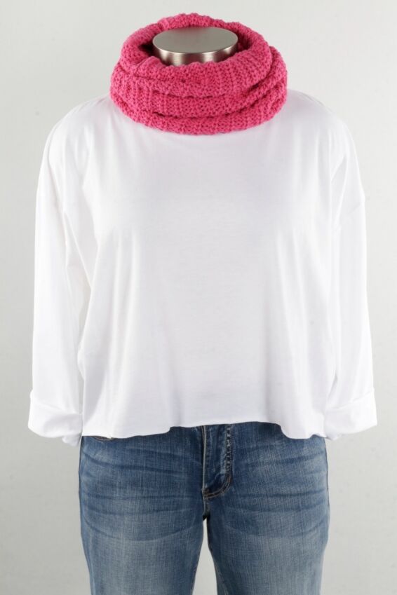 Collar - Lipstick