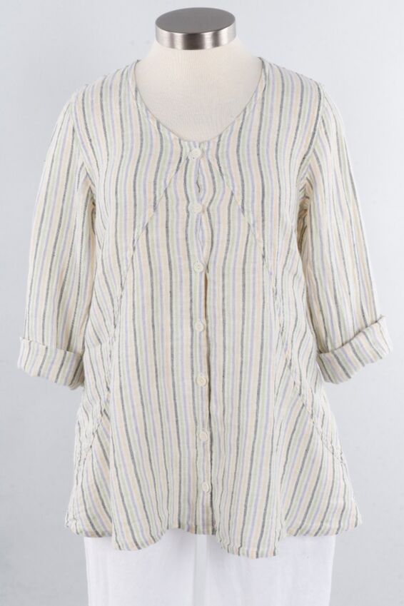 X-Specially Nice Plus - Summer Stripe