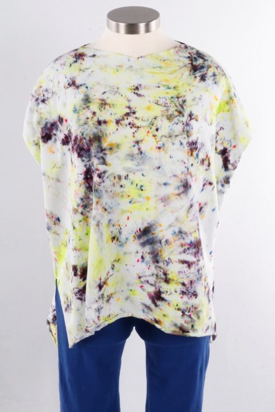 Ace Tee - Garden