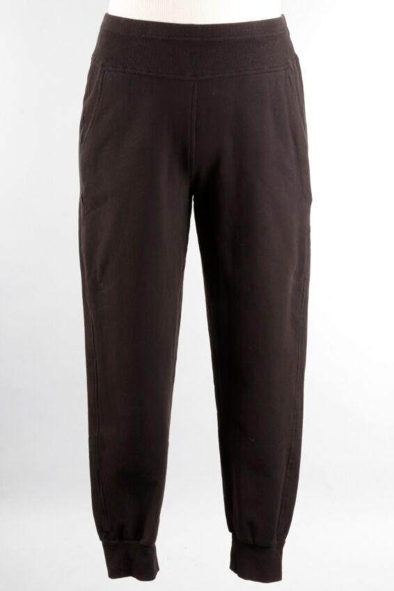 Weekend Pant - Black