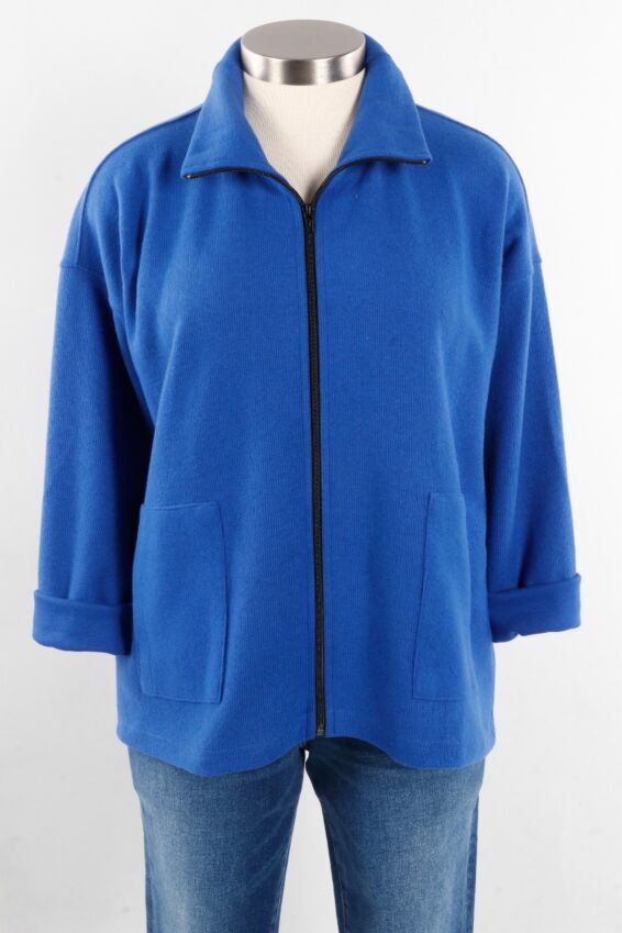 Zippy Jacket - Twilight