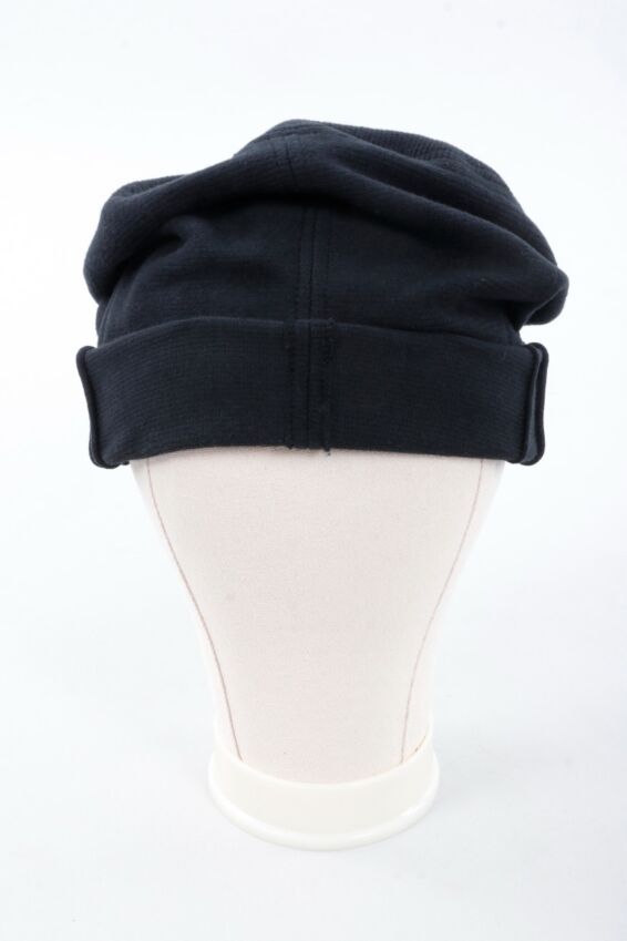 Fat Hat - Black