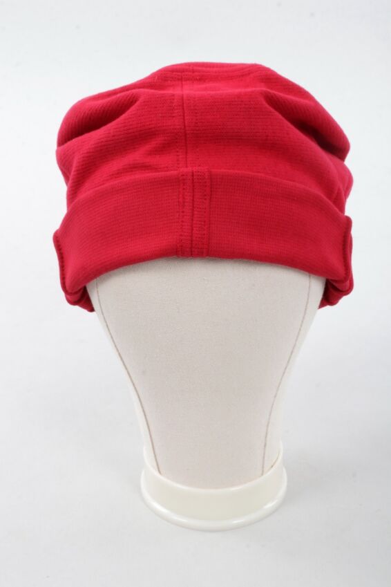Fat Hat - Cherry