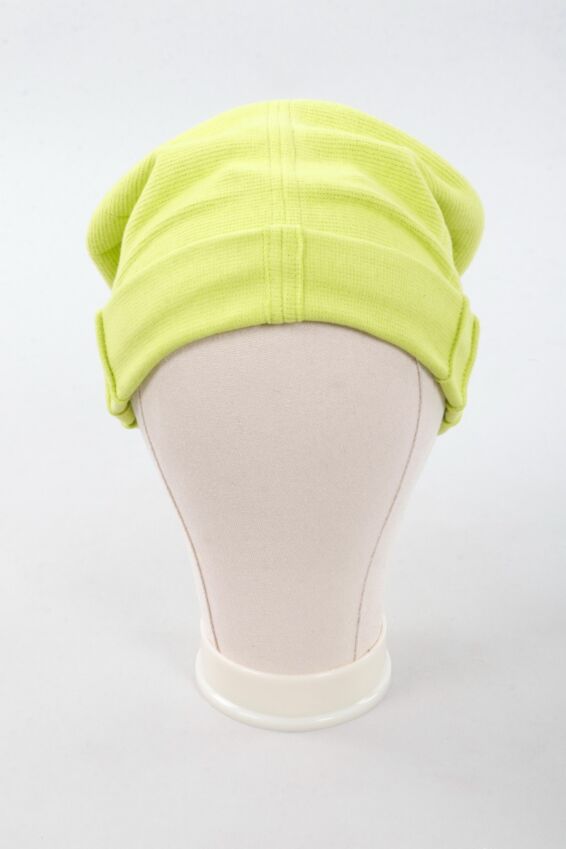 Fat Hat - Limeade