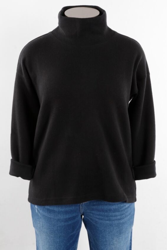 Boxy Turtle 2 - Black