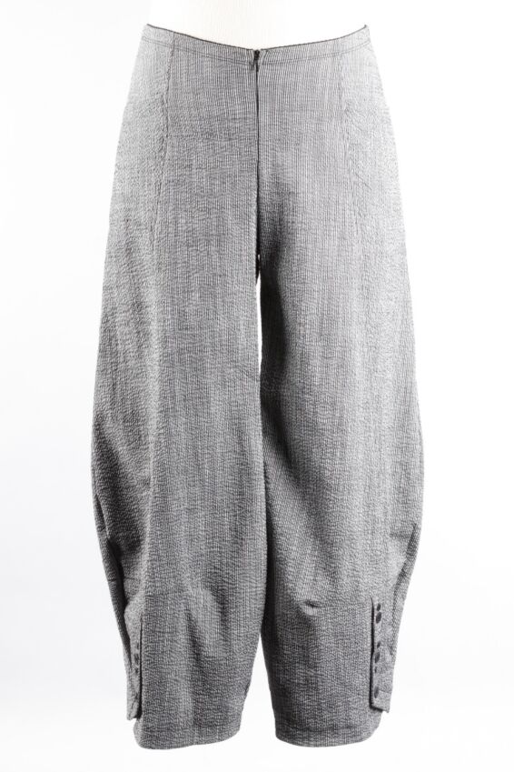 Benoit Pant - Cairo Stripe