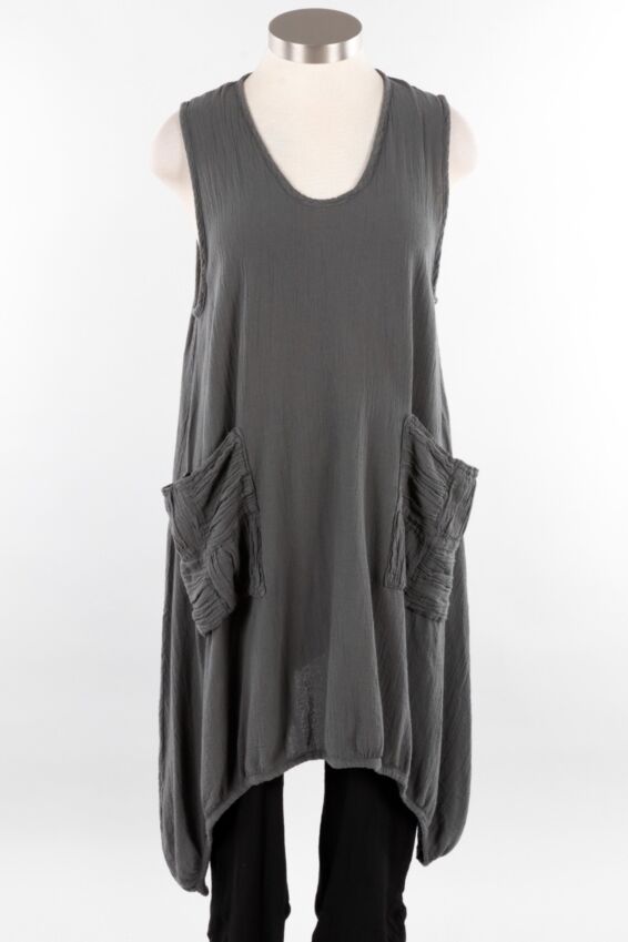 Brad Vest - Graphite