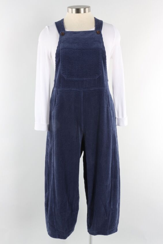 Jumpsuit - Darkblue