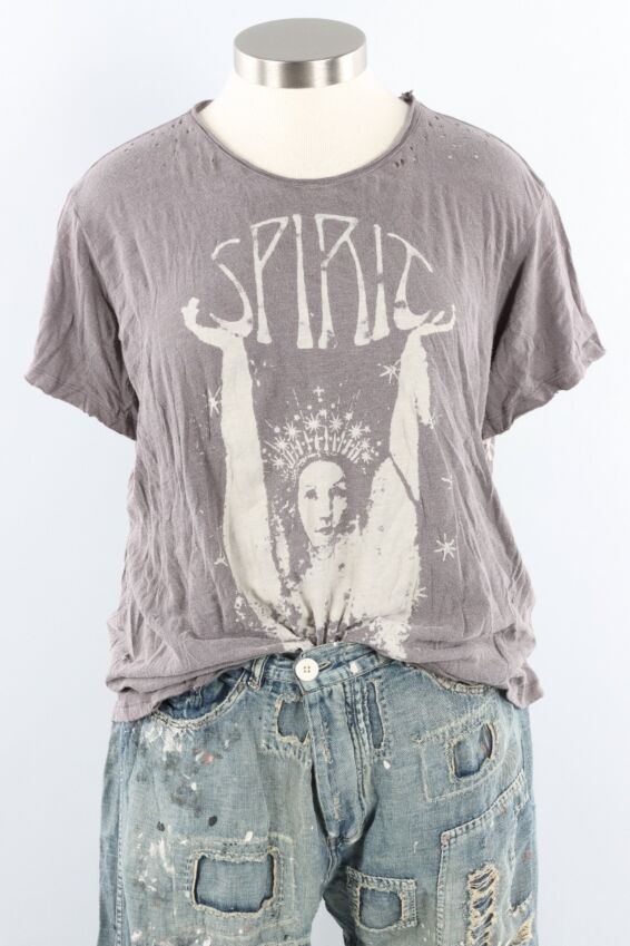 Light of the Moon Tee - Ozzy