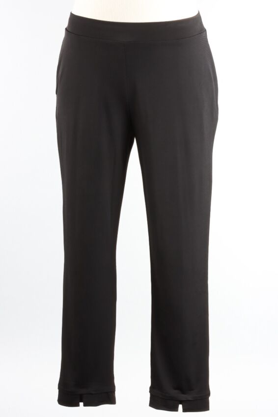 Durango Pant - Black
