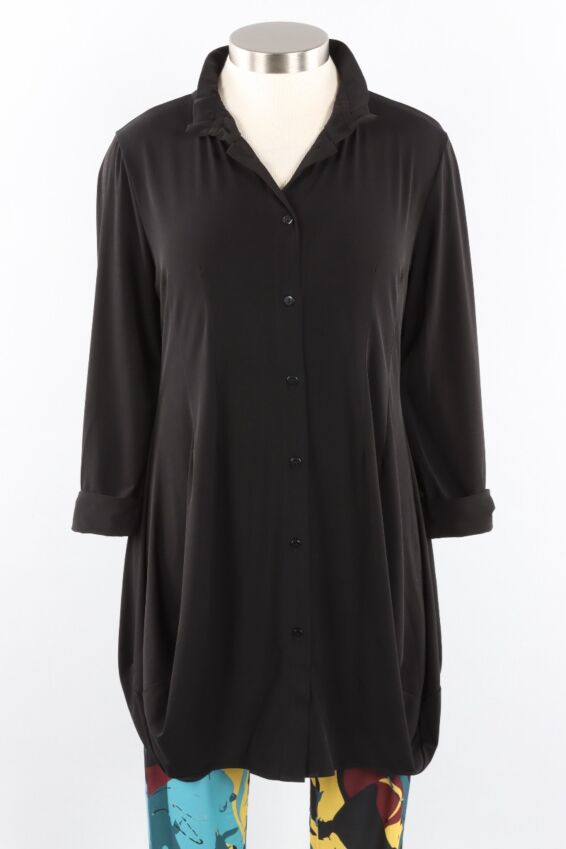 Vanessa Jacket - Black