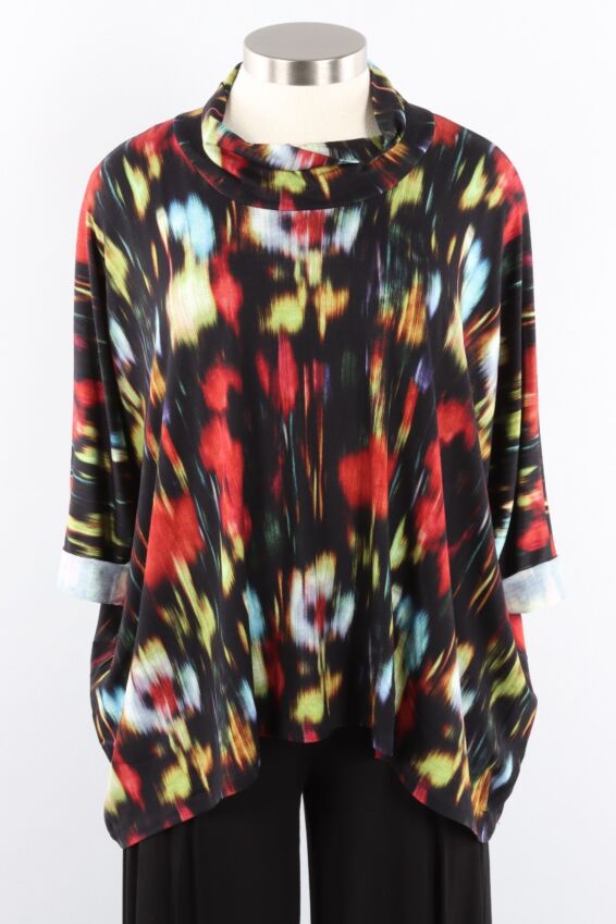 Jameson Top - Tie Dye