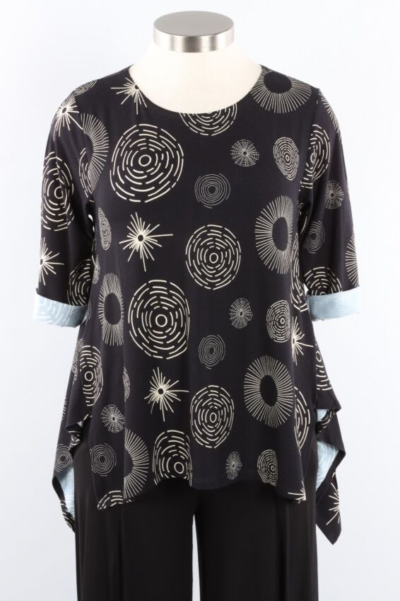 Juliette Top Plus - Wheels