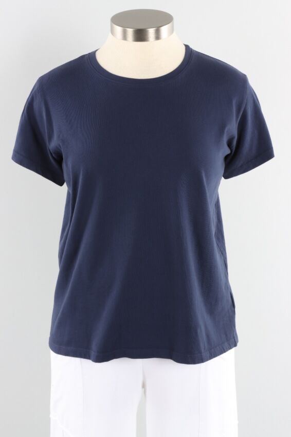 Short Sleeve Tee - Nightfall