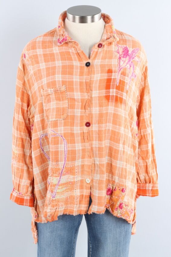 Adison Workshirt - Atomic Love