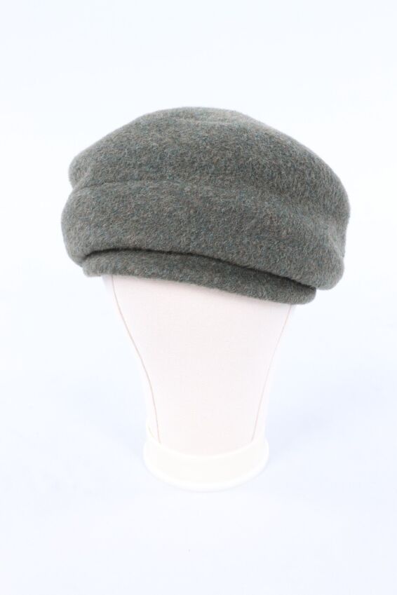 Coco Hat - Loden