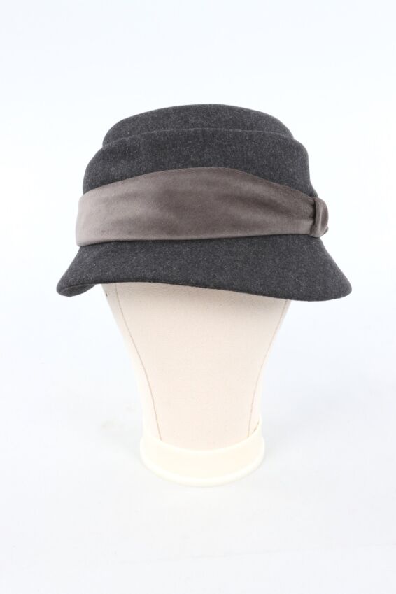 Freda Hat - Midnight