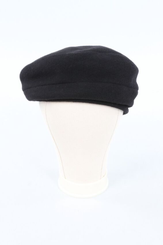 Coco Hat - Black 