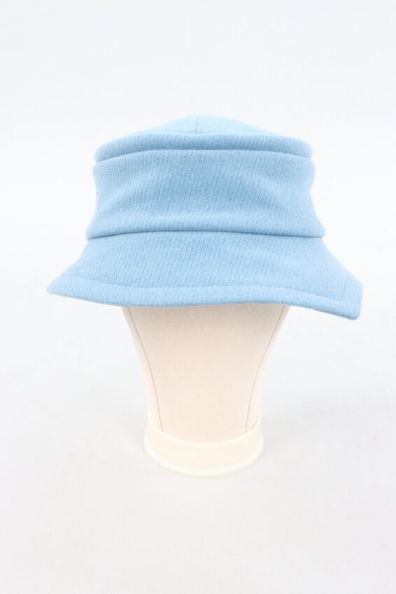 Grace Hat - Blue