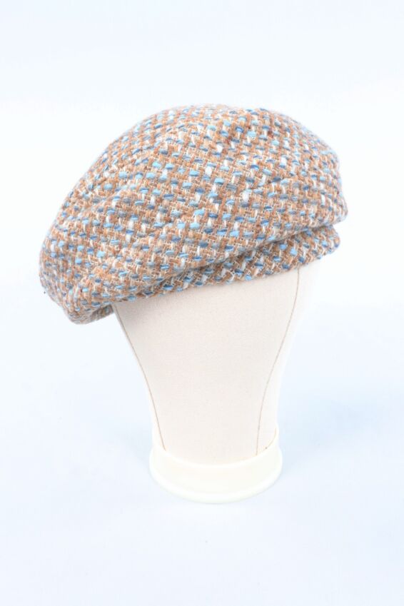 Coco Hat - Camel