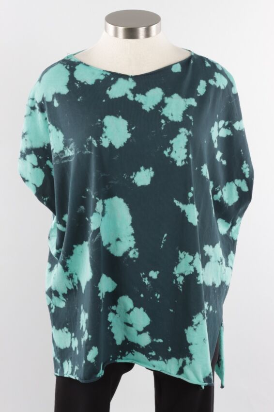 Ace Tee - Seaglass