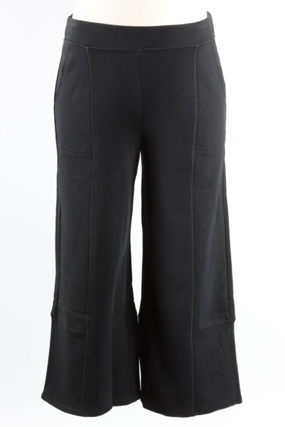 Essential Pant - Black