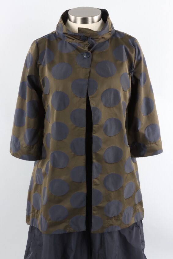 Yael Jacket - Dot