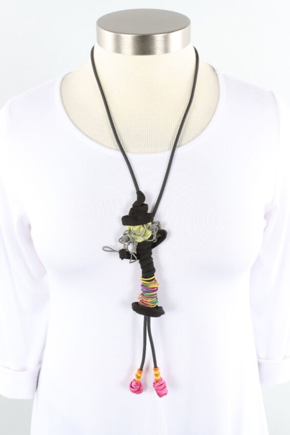 Witch Bolo - Black